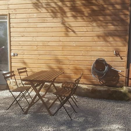 Charmant Appartement Neuf Le Taoume Marsilya Dış mekan fotoğraf