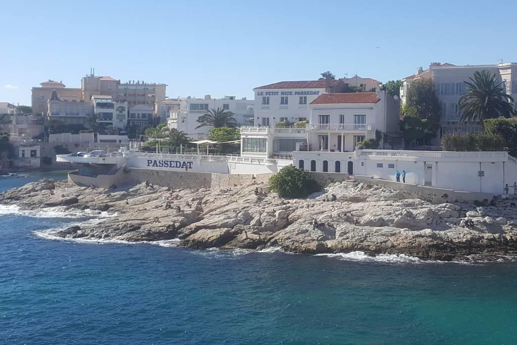 Charmant Appartement Neuf Le Taoume Marsilya Dış mekan fotoğraf