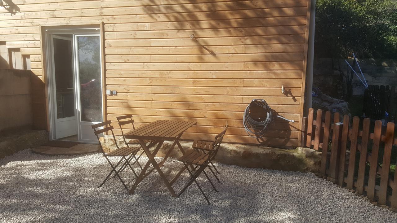Charmant Appartement Neuf Le Taoume Marsilya Dış mekan fotoğraf