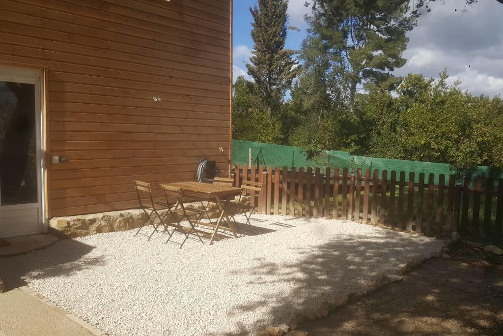 Charmant Appartement Neuf Le Taoume Marsilya Dış mekan fotoğraf