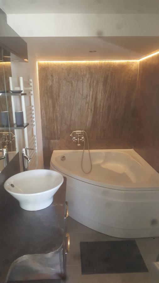 Charmant Appartement Neuf Le Taoume Marsilya Dış mekan fotoğraf