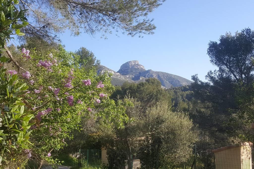 Charmant Appartement Neuf Le Taoume Marsilya Dış mekan fotoğraf