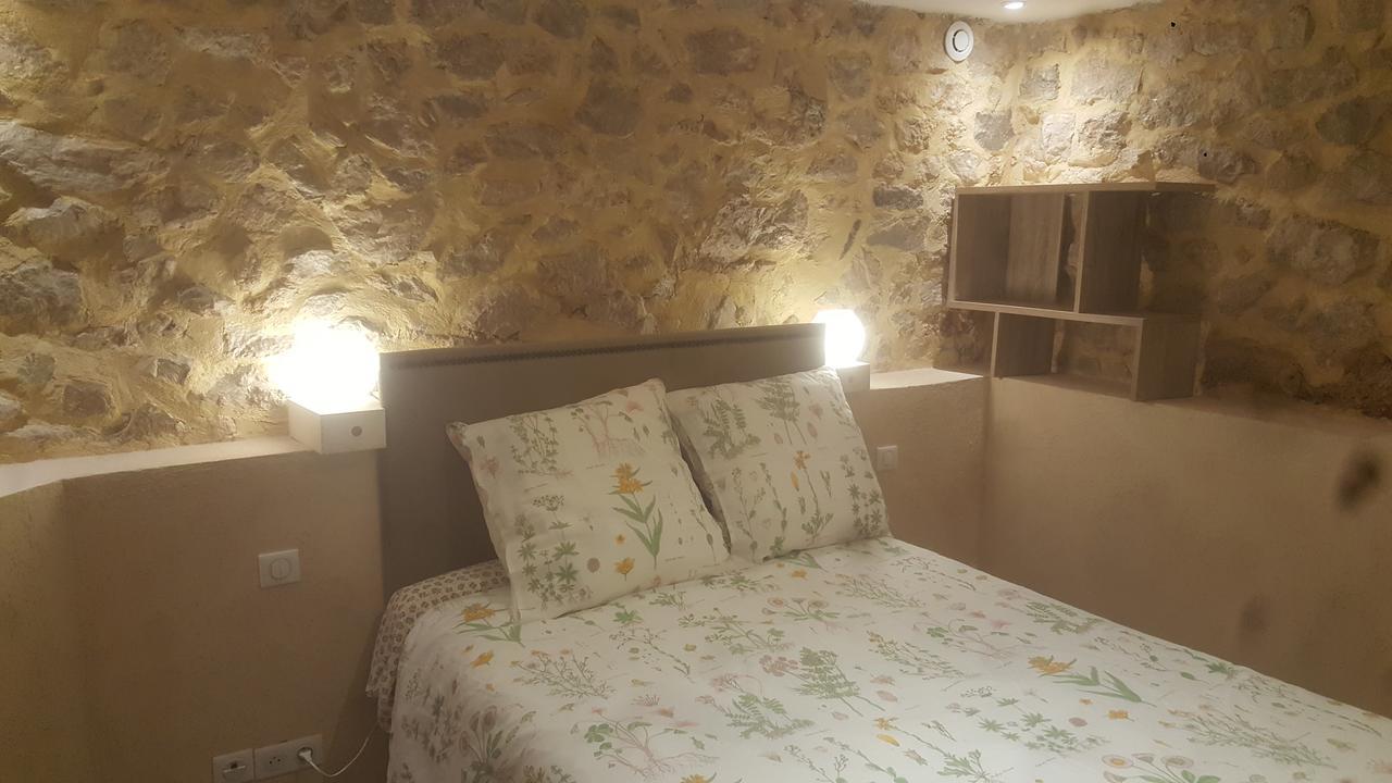 Charmant Appartement Neuf Le Taoume Marsilya Dış mekan fotoğraf