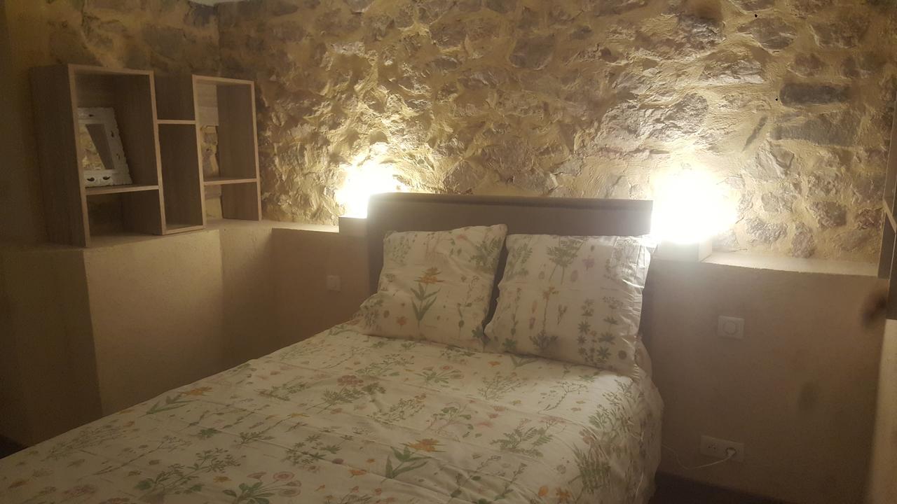 Charmant Appartement Neuf Le Taoume Marsilya Dış mekan fotoğraf