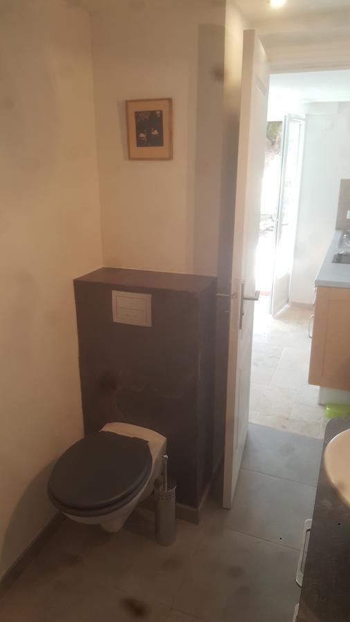 Charmant Appartement Neuf Le Taoume Marsilya Dış mekan fotoğraf