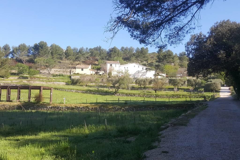 Charmant Appartement Neuf Le Taoume Marsilya Dış mekan fotoğraf