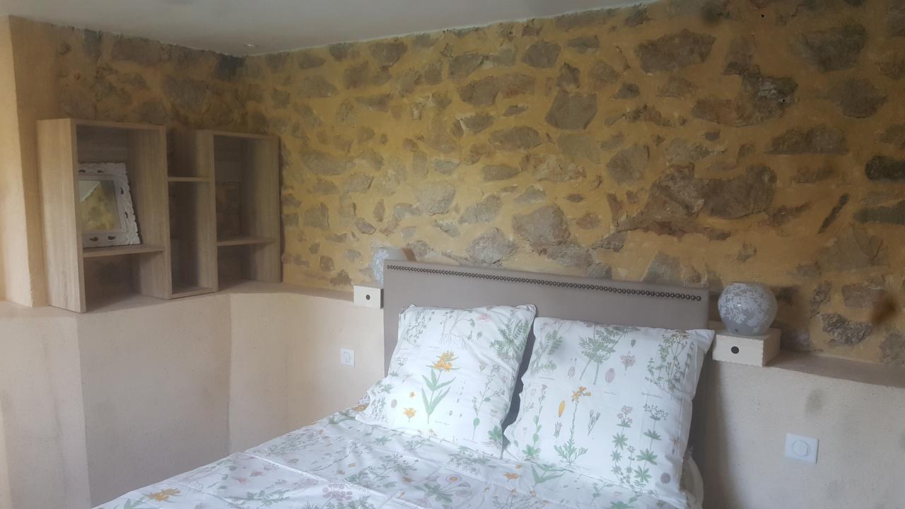 Charmant Appartement Neuf Le Taoume Marsilya Dış mekan fotoğraf