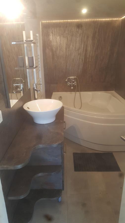 Charmant Appartement Neuf Le Taoume Marsilya Dış mekan fotoğraf