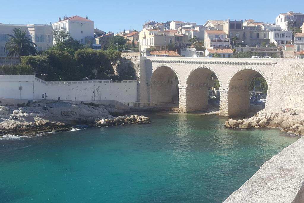 Charmant Appartement Neuf Le Taoume Marsilya Dış mekan fotoğraf