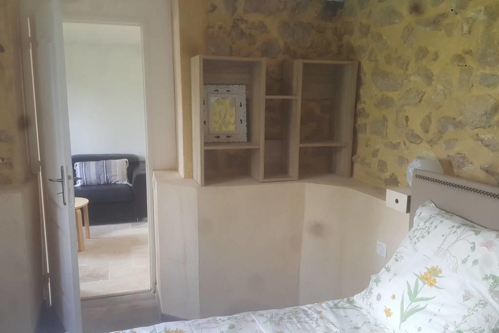 Charmant Appartement Neuf Le Taoume Marsilya Dış mekan fotoğraf